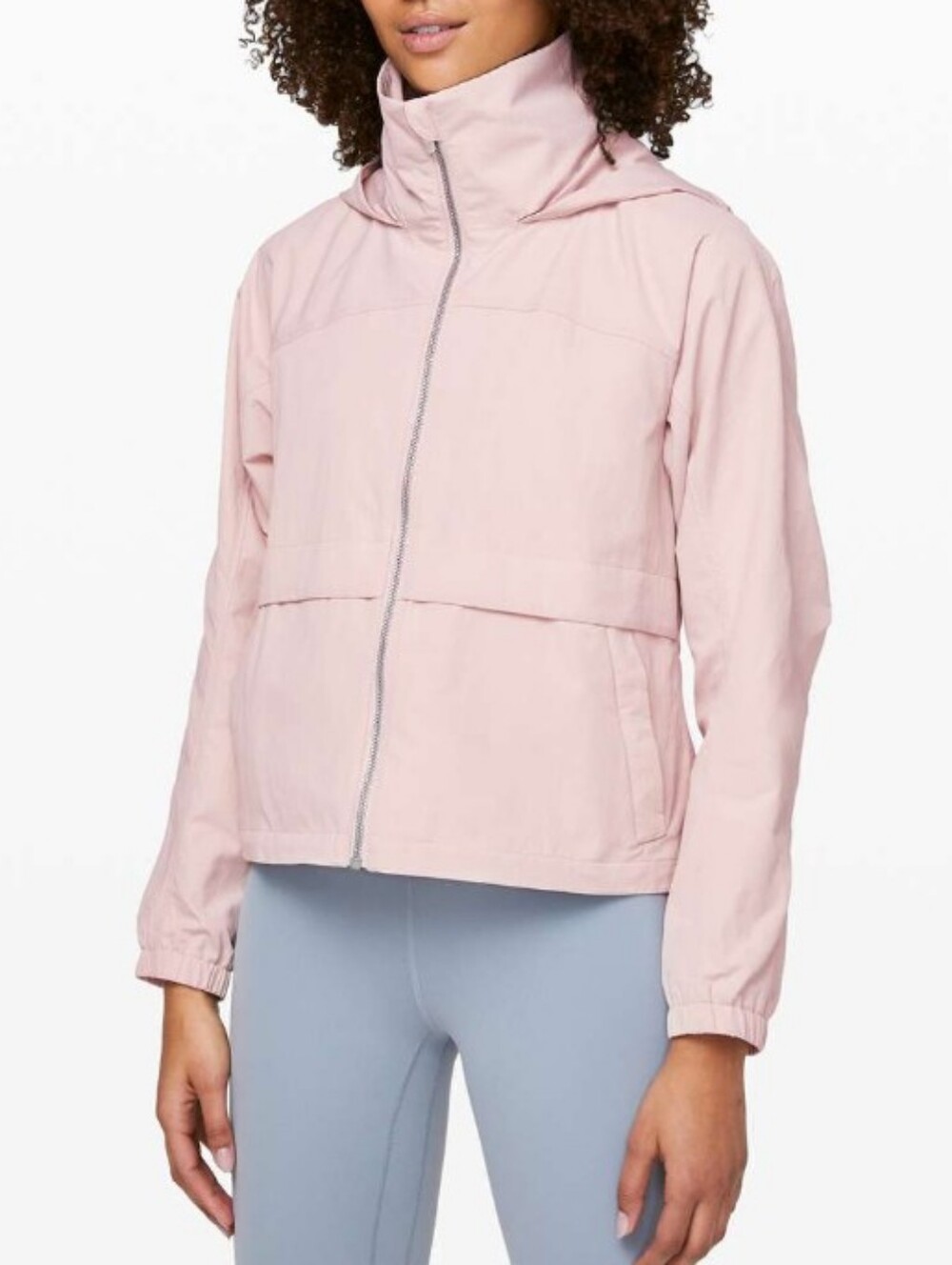 Lululemon Effortless Women's Jacket